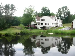 Cranmore Mountain Lodge Bed & Breakfast - Image 4