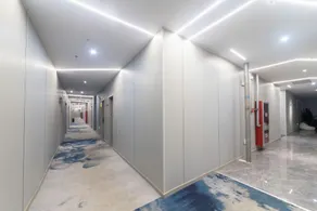 Yufeng E-sports Hotel - Image 5