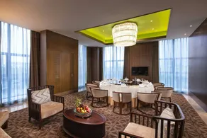 Four Points by Sheraton Hefei, Baohe - Image 5
