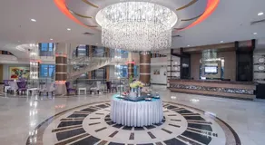 Grand Ring Hotel - Image 2