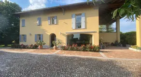 Grenier Blanc in Villa Suite ingresso indipendente - Image 3