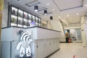 Zebra Select Audio-Visual E-sports Hotel (Linshu Commercial Pedestrian Street Branch) - Image 5