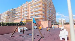 AYF 3 HABITACIONES EN 1ª LINEA DE PLAYA - Image 4
