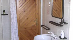 Orosei-Sardegna-Appartamento 5 posti letto con giardino - Image 2