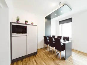 Holiday apartment with garden & terrace - Image 3