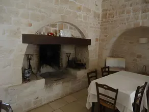 Masseria Sant'Elia - Image 4