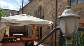 HOTEL RURAL EL DENARIO - Image 2