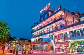 Cenang View Hotel - Image 3