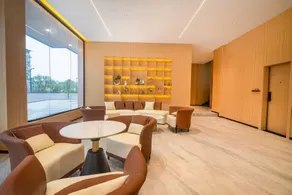 Shanshui Yunshang Luxury Hotel (Guilin Liangjiang International Airport Branch) - Image 4