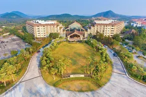 Dreamland Resort Hotel - Image 3