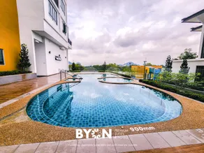 Onsen Premium Suites Tambun by BYON - Image 3