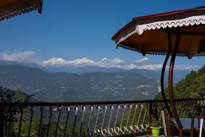 Mandarin Resort - Kaluk - Image 4