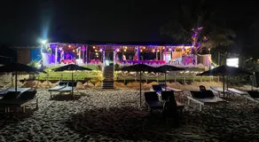 Happy Shack Beach And Wooden Huts - Image 4