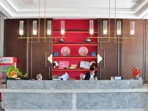 Yinshan International Hotel - Image 5