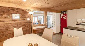 Mys Chalet - Authentique & rénové - Image 2