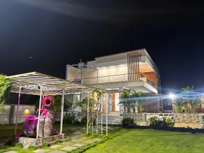 Silver Nest Farms 3BR Villa with Pool by Homeyhuts - Image 5