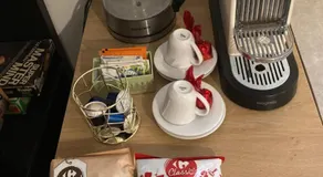 Une chambre chez nous, à 12 minutes de Paris - Image 4