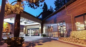 Empeiria High Sierra Hotel - Image 2