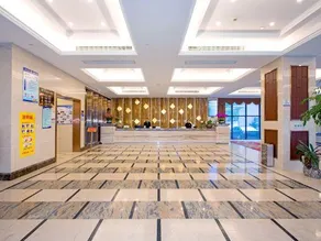 Meixi Lingang Hotel - Image 5