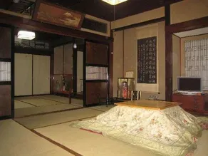 Mogamiya Ryokan - Image 2