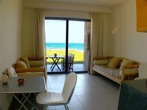 Kritzas Beach Hotel And Bungalows - Image 2