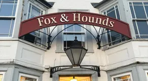The Fox and Hounds - Image 3