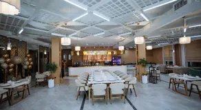 Grand Altyn Hotel - Image 2