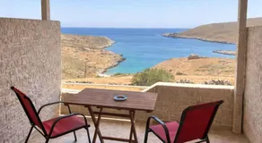 Tainaros Rooms - Beachfront Cozy Getaways - Image 2