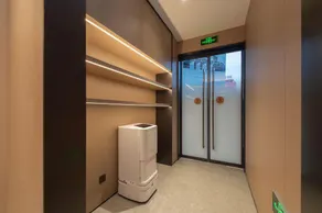 Ji Hotel Quanzhou Wanda Quanxiu Street - Image 4