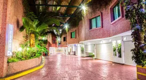 Hotel Pasadena CDMX - Image 4