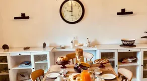Villa La Passione Charme House - Image 4