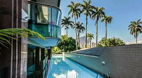 O Melhor Residencial com Serviços do Leblon - Image 2