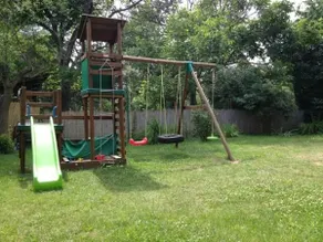 Garden apartments - Image 4