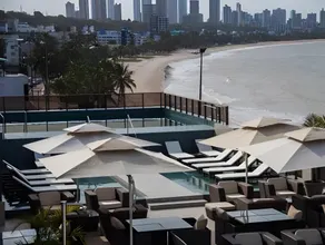 Hotel Cabo Branco Atlântico - Image 5