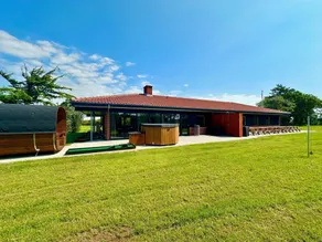 star holiday home in Ulfborg-By Traum - Image 4
