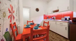 Budget Apartment by Hi5-Kiraly 99 - Image 3