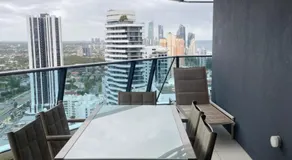 4 Bedroom Huge Sub Penthouse Oracle Level 31 Magnif VIEWS 260m2 Family Skyhome Sleeps 8 Adults and 2 Children, Sofa Bed Portacot, High Chair Central to Everything Resort Skyhome 5 STAR Luxury - Image 4