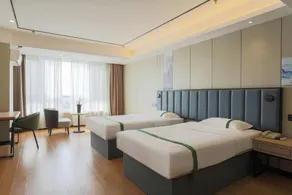 GreenTree Inn Express Laizhou Bus Station Wenhua Xi Street - Image 5