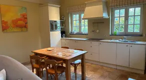 Vakantiewoning Moervos - in Damme tussen Knokke en Brugge - Image 3