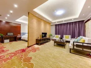 Taoyuan Hotel - Image 2
