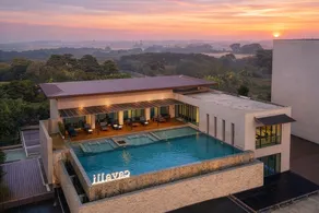 The Cavalli Casa Resort - Image 4