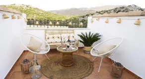 Maison de vacances 'La Casa De Las Orquídeas' avec piscine privée, terrasse et Wi-Fi - Image 3