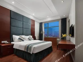Danguiyuan Holiday Hotel - Image 2