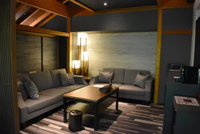 NOMADO HOTEL DAISEN - Image 4