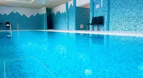 Horský Hotel Podjavorník - Image 3