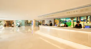 Jianguo Hotel - Image 5