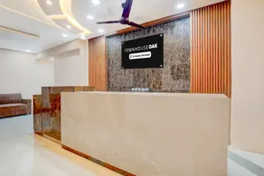 OYO Townhouse Oak Fazalganj Formerly RR Grand - Image 4