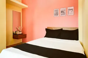 Hotel O Samruddhi Executive Lodge - Image 2