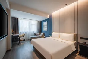 Atour Hotel Shenyang Changbai Island - Image 2