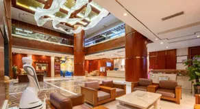 Fu Yuan Hotel - Image 2